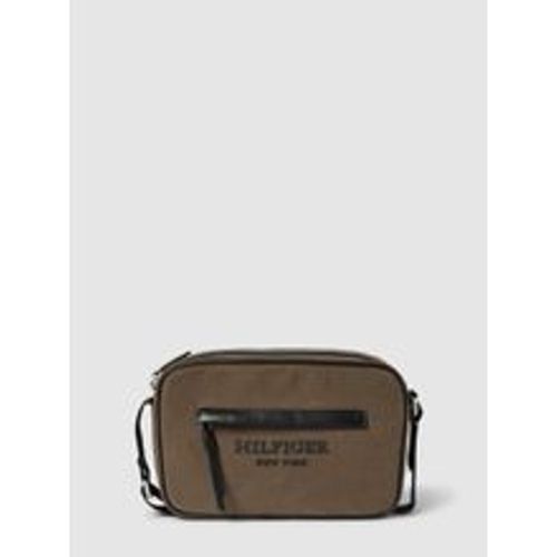 Camera Bag mit Label-Schriftzug Modell 'PREP CLASSIC' - Tommy Hilfiger - Modalova