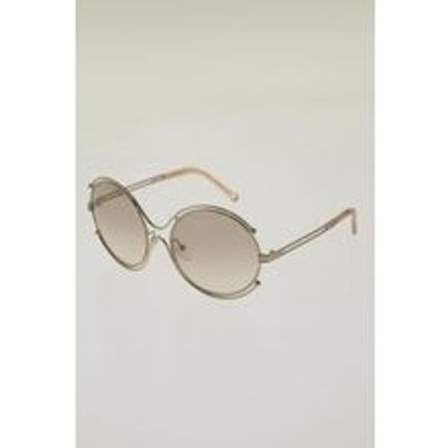 Chloe Damen Sonnenbrille, gold, Gr - Chloé - Modalova