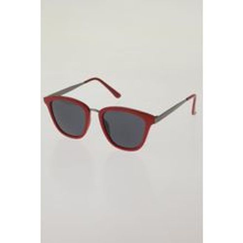 Zara Damen Sonnenbrille, rot, Gr - Zara - Modalova