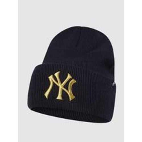 Mütze mit 'New York Yankees'-Stickerei - Fashion24 DE - Modalova