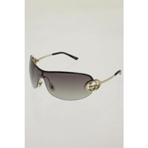 Gucci Damen Sonnenbrille, gold, Gr - Gucci - Modalova