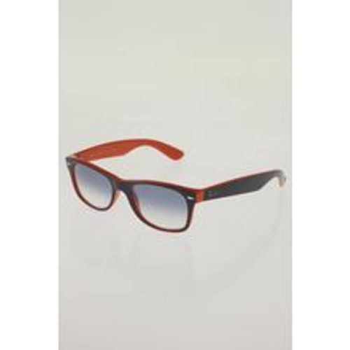 Damen Sonnenbrille, marineblau, Gr - Ray-Ban - Modalova