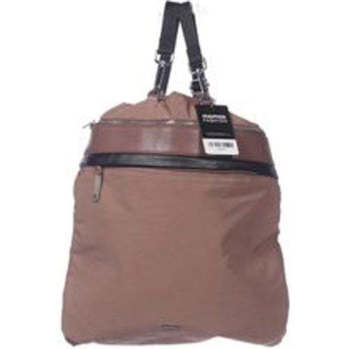 Geox Damen Rucksack, braun, Gr - Geox - Modalova