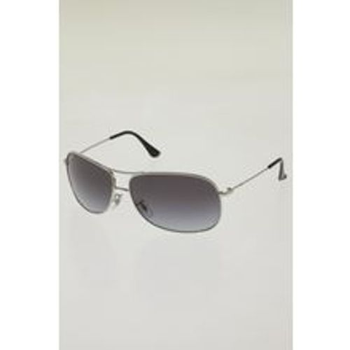 Herren Sonnenbrille, silber, Gr - Ray-Ban - Modalova