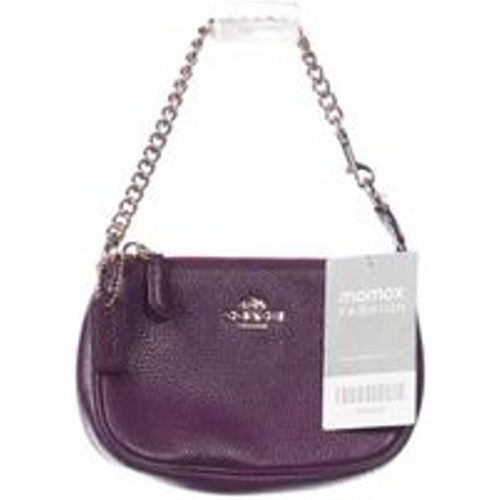 Damen Handtasche, flieder, Gr - Coach - Modalova