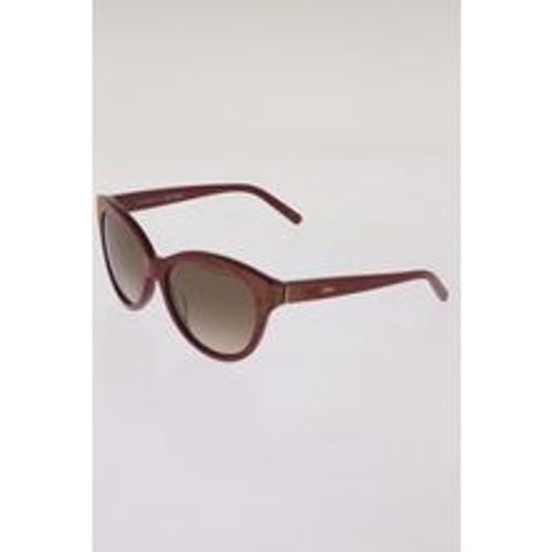 Chloe Damen Sonnenbrille, bordeaux, Gr - Chloé - Modalova