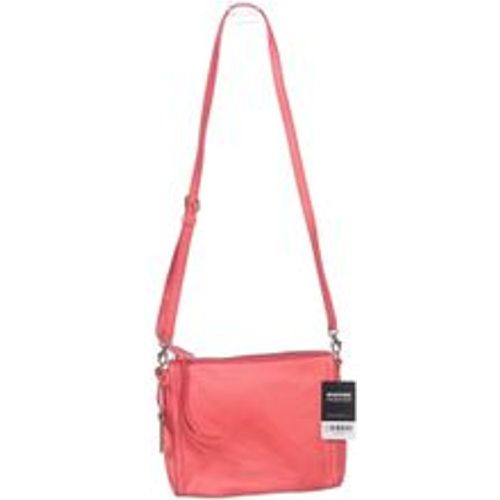 Fossil Damen Handtasche, pink, Gr - Fossil - Modalova