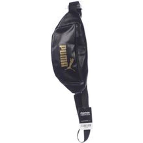 Puma Damen Handtasche, schwarz, Gr - Puma - Modalova