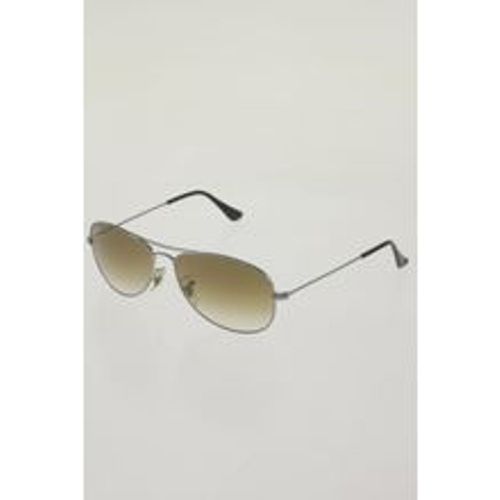 Herren Sonnenbrille, silber, Gr - Ray-Ban - Modalova