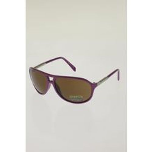 Damen Sonnenbrille, flieder, Gr - Fossil - Modalova