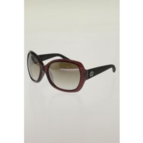 Damen Sonnenbrille, bordeaux, Gr - Gucci - Modalova