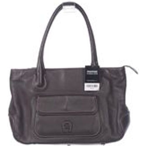 Aigner Damen Handtasche, braun, Gr - aigner - Modalova