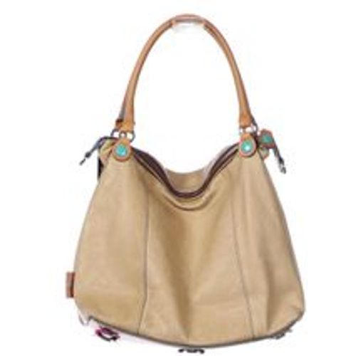 Gabs Damen Handtasche, beige, Gr - Gabs - Modalova