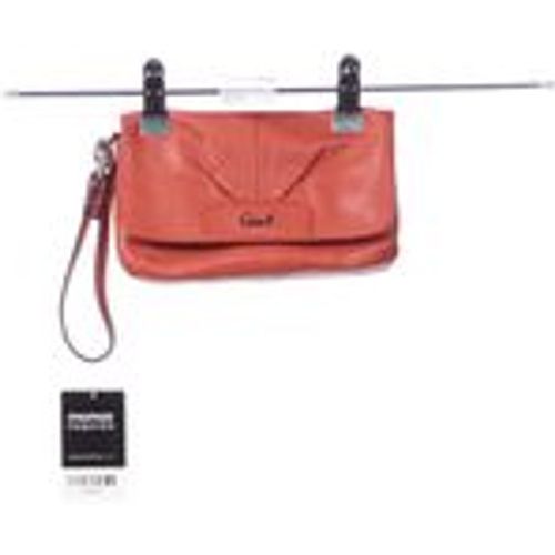 Coach Damen Handtasche, orange, Gr - Coach - Modalova