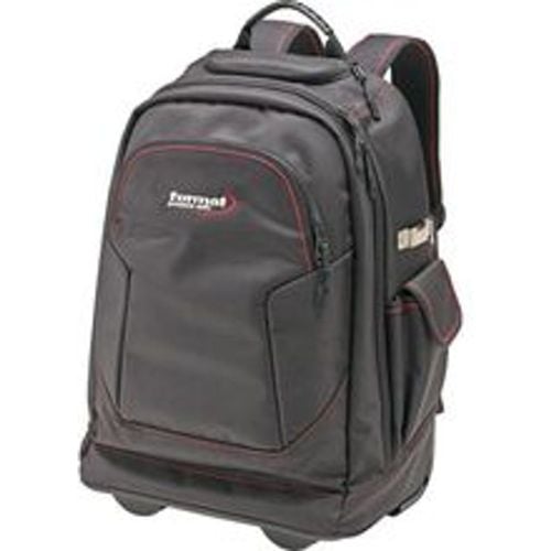 Werkzeugrucksack mit Rollen 350x210x490mm - FORMAT - Modalova