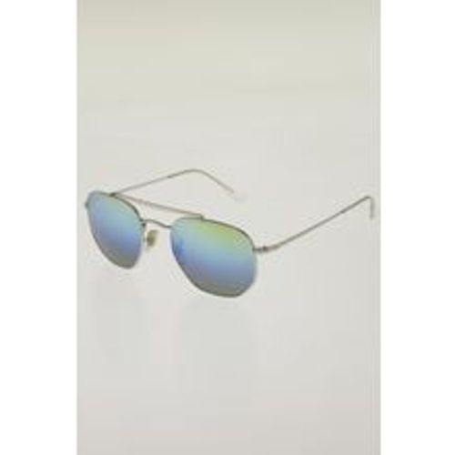 Herren Sonnenbrille, silber, Gr - Ray-Ban - Modalova