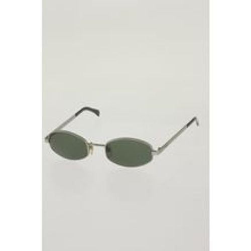 Herren Sonnenbrille, silber, Gr - Emporio Armani - Modalova