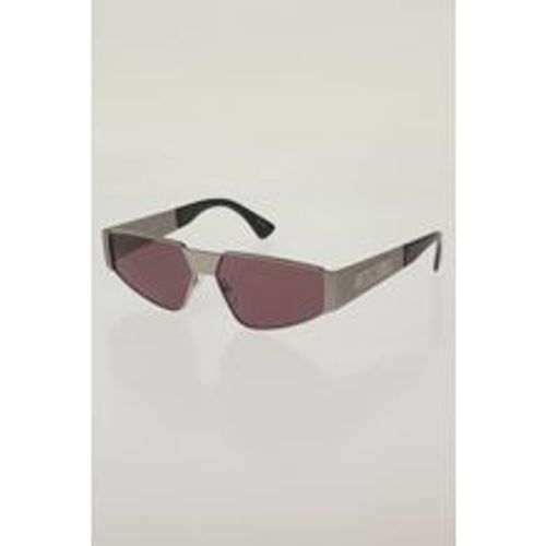 Damen Sonnenbrille, silber, Gr - Moschino - Modalova