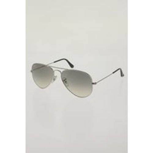 Damen Sonnenbrille, silber, Gr - Ray-Ban - Modalova