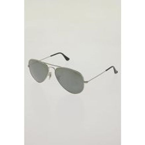 Damen Sonnenbrille, silber, Gr - Ray-Ban - Modalova