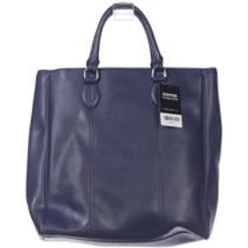 Damen Handtasche, marineblau, Gr - Geox - Modalova