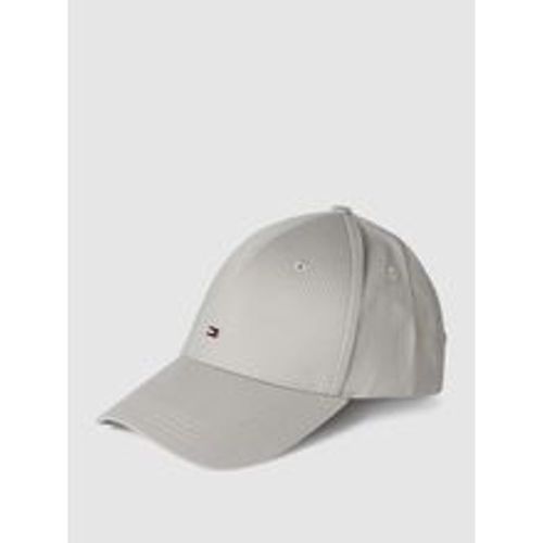 Cap mit Label-Stitching - Tommy Hilfiger - Modalova