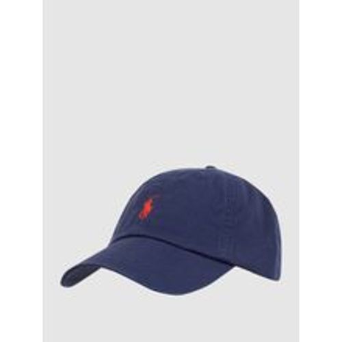 Cap mit Label-Stitching - Polo Ralph Lauren - Modalova