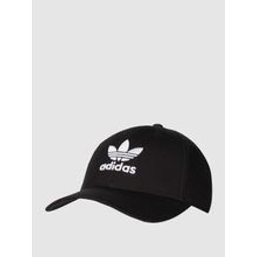 Cap mit Label-Stitching - Adidas - Modalova