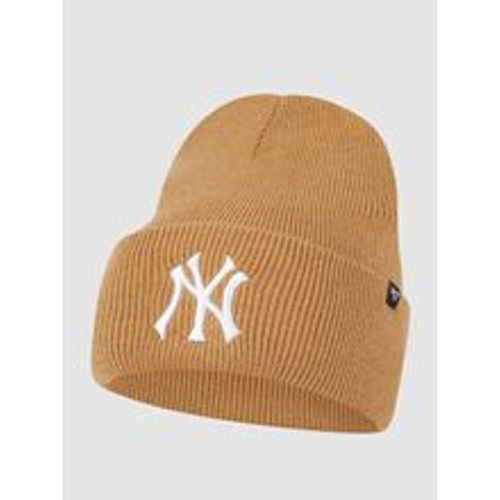 Mütze mit 'New York Yankees‘-Stickerei - Fashion24 DE - Modalova