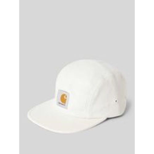 Cap mit Label-Patch Modell 'Backley' - Carhartt - Modalova