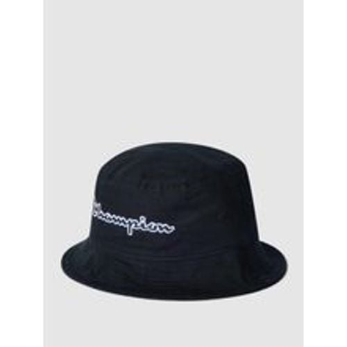 Bucket Hat mit Label-Stitching - Champion - Modalova