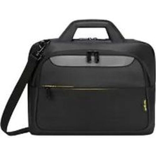 Laptoptasche CityGear TCG470GL 17,3 Zoll Schwarz - Targus - Modalova