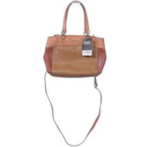 Coach Damen Handtasche, braun, Gr - Coach - Modalova