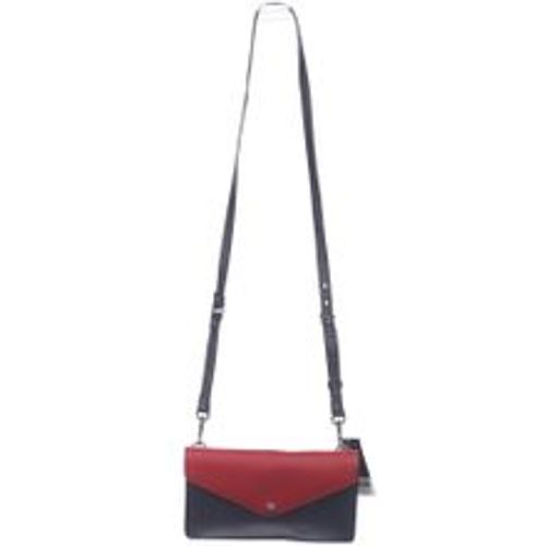 Damen Handtasche, marineblau, Gr - Tommy Hilfiger - Modalova