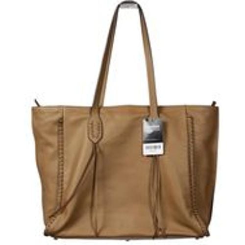 Abro Damen Handtasche, braun, Gr - abro - Modalova