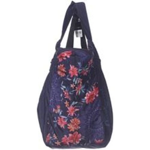 Damen Rucksack, marineblau, Gr - Desigual - Modalova