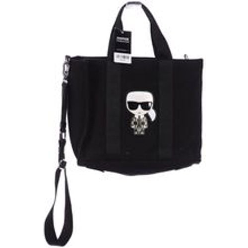 Karl by Karl Lagerfeld Damen Handtasche, , Gr - K by KARL LAGERFELD - Modalova