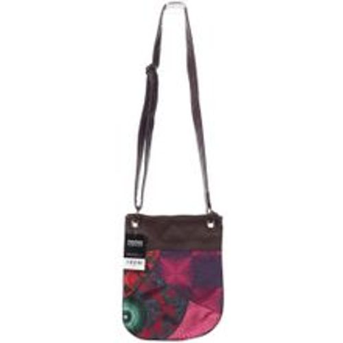 Damen Handtasche, mehrfarbig, Gr - Desigual - Modalova