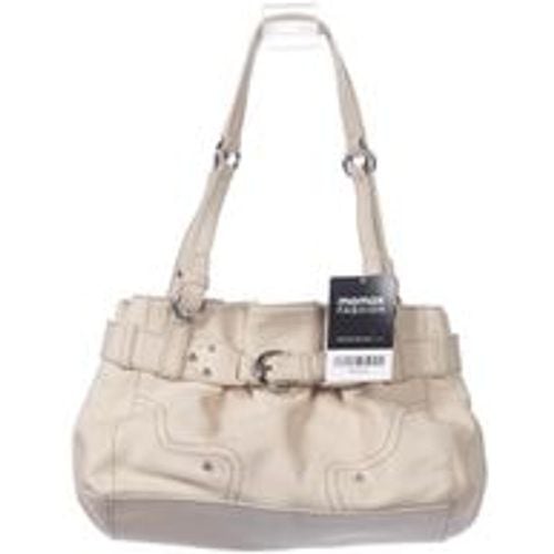 Damen Handtasche, cremeweiß, Gr - aigner - Modalova