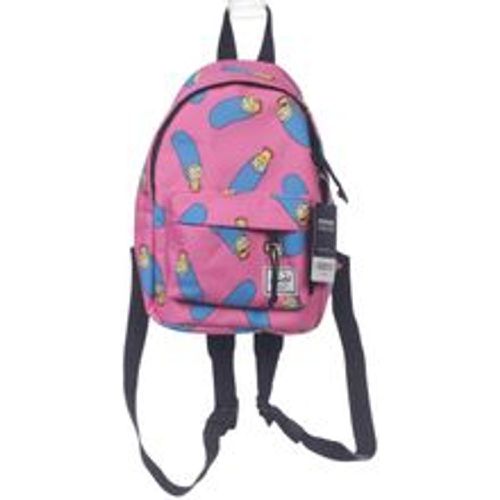 Herschel Damen Rucksack, pink, Gr - Herschel - Modalova