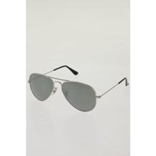 Damen Sonnenbrille, silber, Gr - Ray-Ban - Modalova