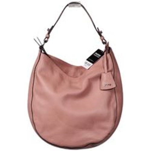 Abro Damen Handtasche, pink, Gr - abro - Modalova