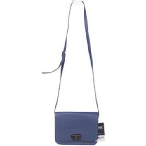 Aigner Damen Handtasche, blau, Gr - aigner - Modalova