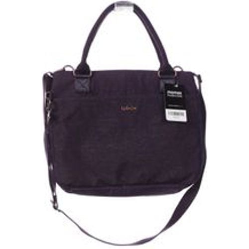 Damen Handtasche, flieder, Gr - Kipling - Modalova