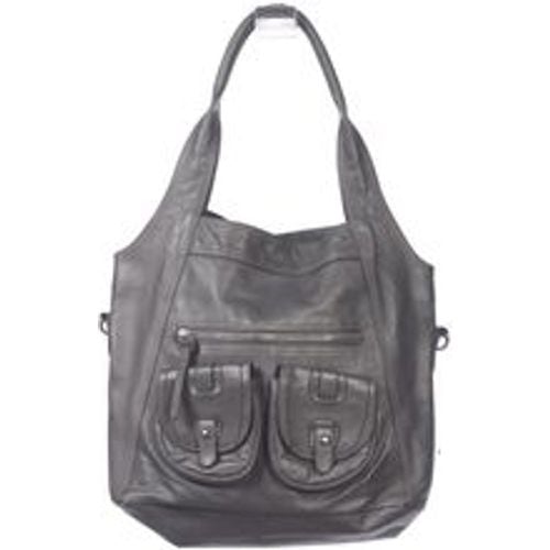 Hogan Damen Handtasche, grau, Gr - Hogan - Modalova