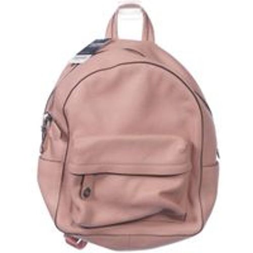 Coach Damen Rucksack, pink, Gr - Coach - Modalova