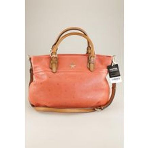 MCM Damen Handtasche, orange, Gr - MCM - Modalova