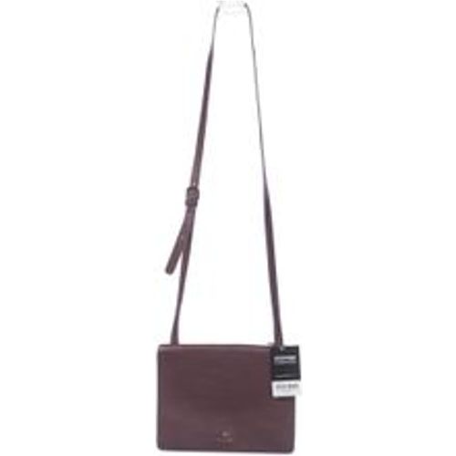 Damen Handtasche, bordeaux, Gr - aigner - Modalova