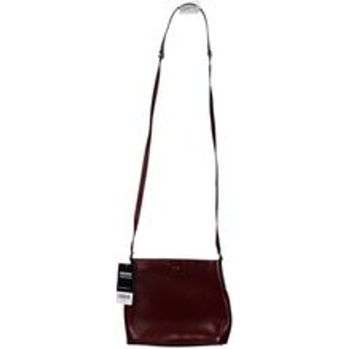 Damen Handtasche, bordeaux, Gr - aigner - Modalova