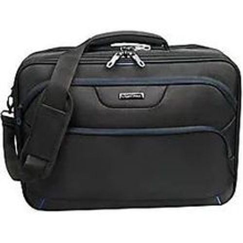 LIGHTPAK Laptoptasche LIMA 17 " Polyester Schwarz 44 x 13 x 31 cm - Fashion24 DE - Modalova